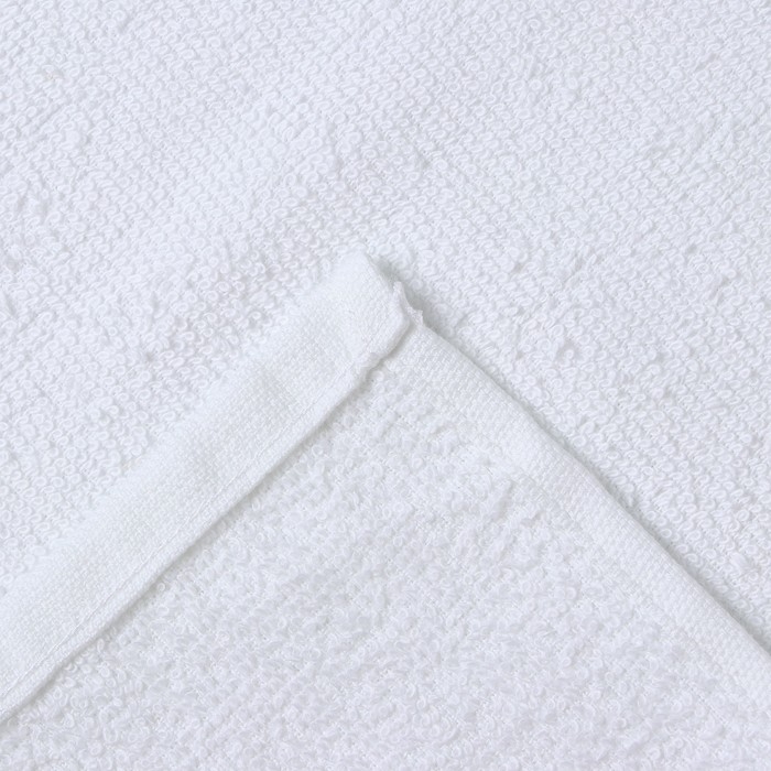 Набор махровых полотенец  Экономь и Я "Mint" 30х30 см - 3 шт, 100% хл, 340 г/м2