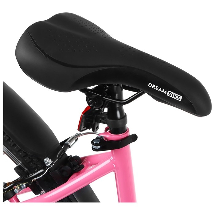 Велосипед 26" PROGRESS Ingrid Low RUS, цвет розовый, р. 17"