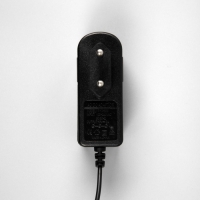 Гирлянда &laquo;Конский хвост&raquo; 20 нитей по 2 м, нить медная, 400 LED, 12 В, блок питания в комплекте, фиксинг, свечение белое