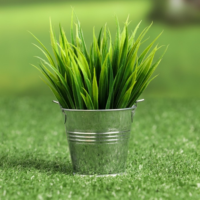 Кашпо Кашпо "Ведерко Альма" 5,5х5,5см