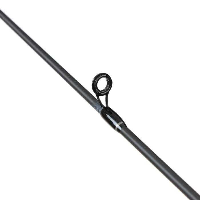 Спиннинг "Волжанка Метеор", тест 15-45 г, длина 2.4 м