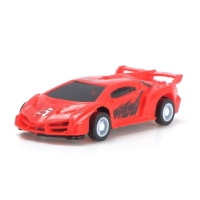 Машина «Гонка», набор 6 шт., инерция Машина «Гонка», набор 6 шт., инерция