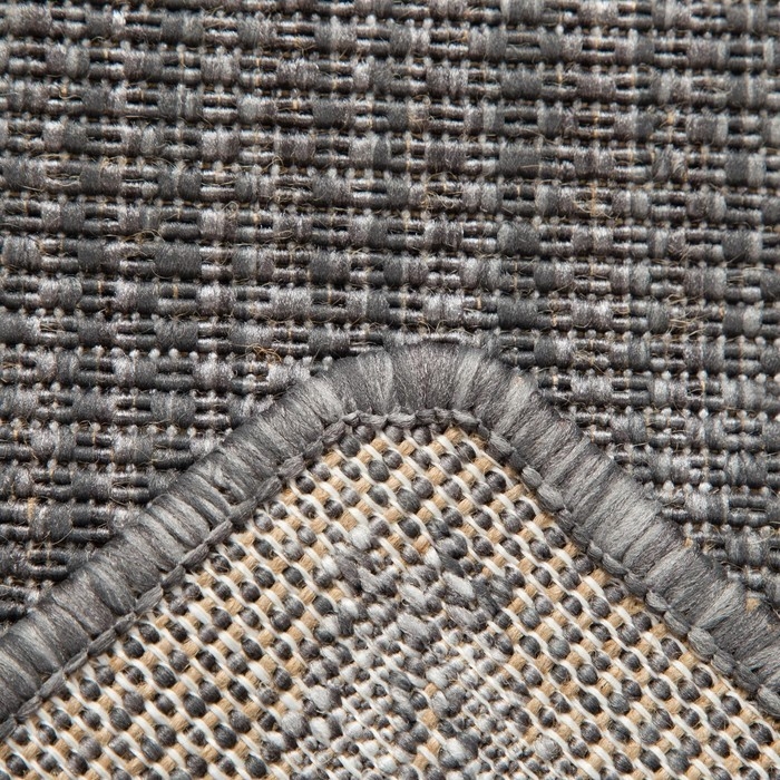 Ковёр &laquo;Эко&raquo;, 60х100 см