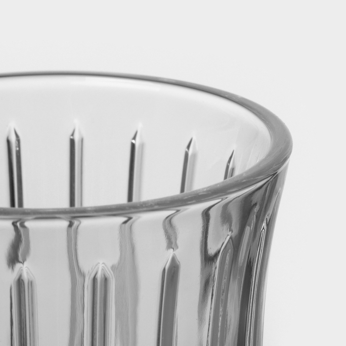 Набор стеклянных бокалов JOY, 175 мл, 4 шт Набор стеклянных бокалов JOY, 175 мл, 4 шт