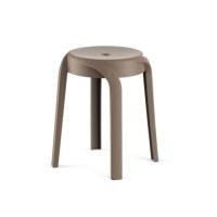 Табурет Вихрь (капучино)