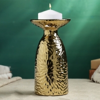 Подсвечник "Брилле" 20х11см Подсвечник "Брилле" 20х11см