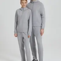 Джоггеры Lovi, серые, размер S