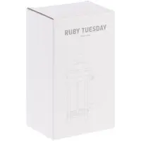 Френч-пресс Ruby Tuesday Френч-пресс Ruby Tuesday