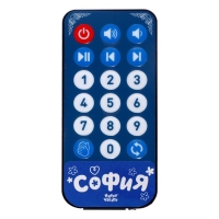 Кукла интерактивная &laquo;София&raquo;, 300 вопросов и ответов на них