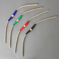 Игрушка деревянная &laquo;Лук&raquo;2&times;11&times;62 см, МИКС