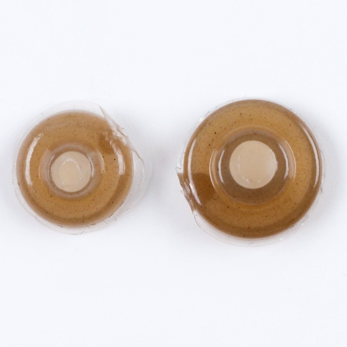 Набор глазок и носиков для игрушек винтовые, набор 304 шт. Набор глазок и носиков для игрушек винтовые, набор 304 шт.