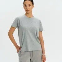 Футболка Regent 150, темно-серая, размер M