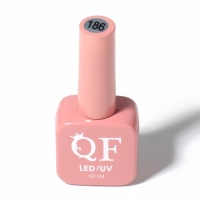 Гель лак для ногтей «SIMPLE», 3-х фазный, 10 мл, LED/UV, цвет (262) Гель лак для ногтей «SIMPLE», 3-х фазный, 10 мл, LED/UV, цвет (262)