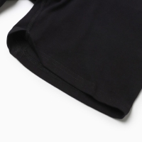 Трусы мужские боксеры, цвет черный, размер 46-48 (M) Трусы мужские боксеры, цвет черный, размер 46-48 (M)