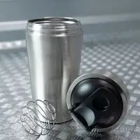 Спортивный шейкер Hard Work