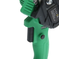 Пила цепная аккумуляторная ZITREK GreenSaw 20, 20 В, 2х1.5 Ач, шина 10 см, 5 м/с Пила цепная аккумуляторная ZITREK GreenSaw 20, 20 В, 2х1.5 Ач, шина 10 см, 5 м/с