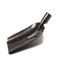 Лопата совковая, прямоугольная, тулейка 40 мм, без черенка, Greengo Лопата совковая, прямоугольная, тулейка 40 мм, без черенка, Greengo