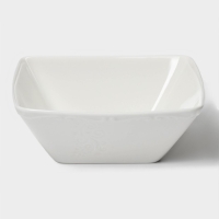 Салатник фарфоровый Magistro Kingdom, 750 мл, 16,5&times;5,8 см