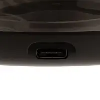 Станция беспроводной зарядки с подсветкой apexPoint ver.2, черная