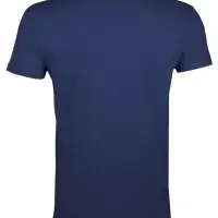 Футболка мужская приталенная Regent Fit 150 темно-синяя, размер L Футболка мужская приталенная Regent Fit 150 темно-синяя, размер L