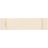 Лейбл хлопковый Doni, S, неокрашенный Лейбл хлопковый Doni, S, неокрашенный