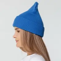 Шапка Urbanite, синяя