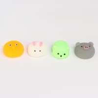 Игрушка мялка-антистресс &laquo;Мяк-жмяк&raquo;, МИКС