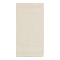 Полотенце махровое Love Life Twined, 50х90 см, цвет молочный, 100% хлопок, 420 гр/м2 Полотенце махровое Love Life Twined, 50х90 см, цвет молочный, 100% хлопок, 420 гр/м2