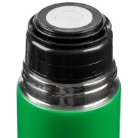 Термос Ammo 1000, зеленый Термос Ammo 1000, зеленый