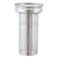 Термос 1.5 л, сохраняет тепло 12 ч, с ситечком и отсеком для чая Термос 1.5 л, сохраняет тепло 12 ч, с ситечком и отсеком для чая