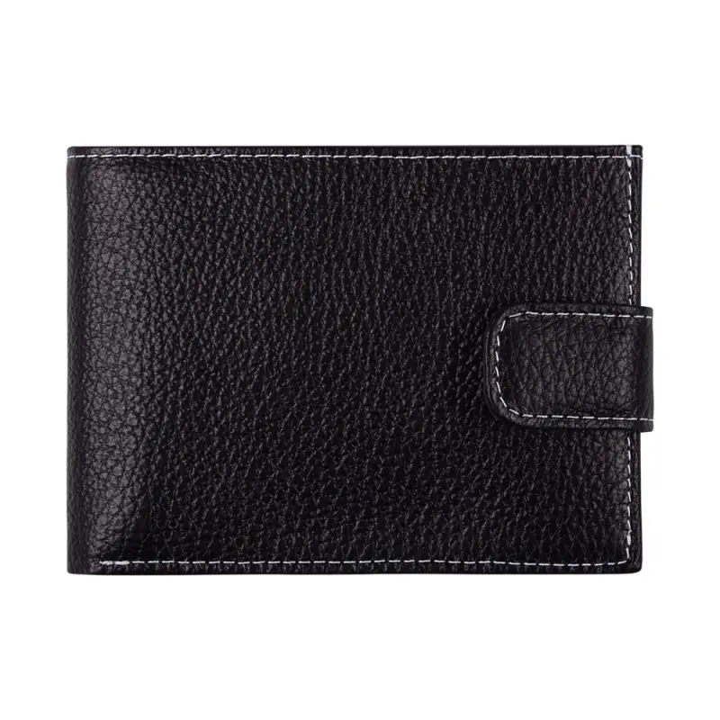 Портмоне Belladonna, черное Портмоне Belladonna, черное