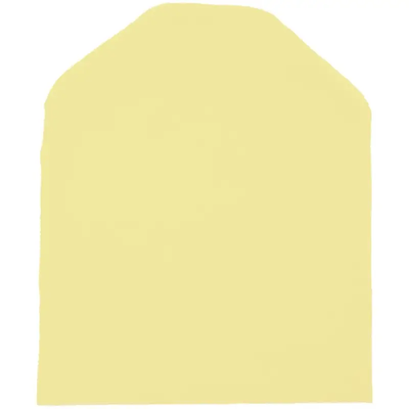 Шапка Hey, желтая (нарцисс)