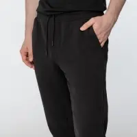 Джоггеры мужские Jet Men, черные, размер M