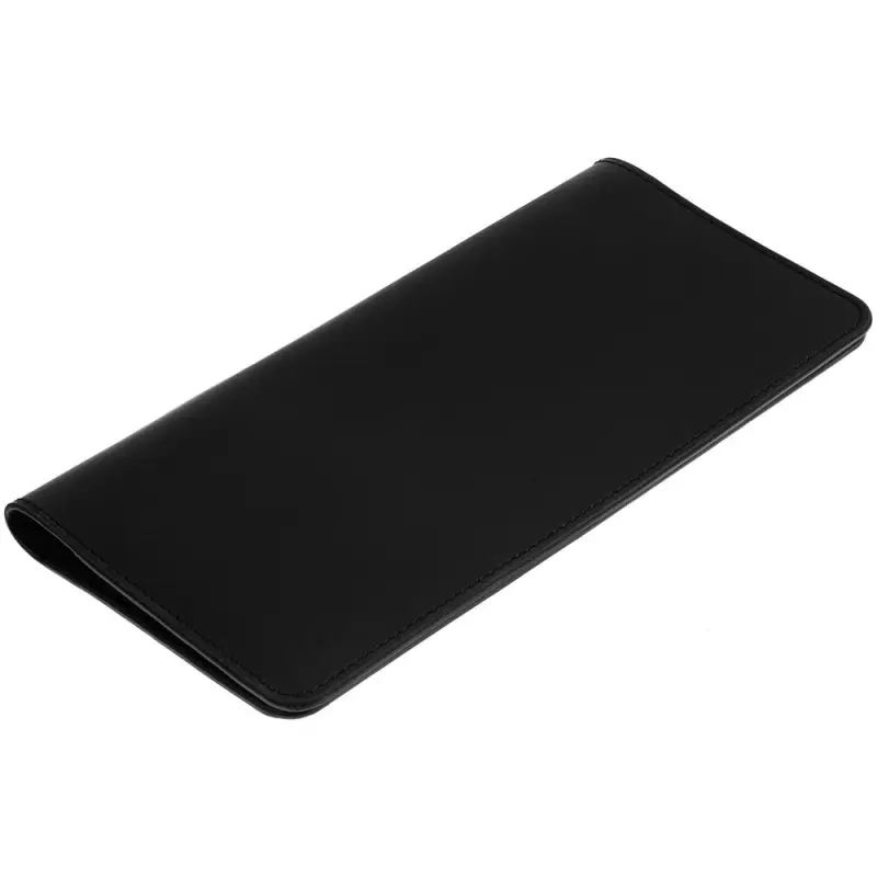 Органайзер для путешествий Alaska, черный Органайзер для путешествий Alaska, черный