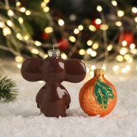 Набор "Чебурашка" 6, в подарочной упаковке Набор "Чебурашка" 6, в подарочной упаковке