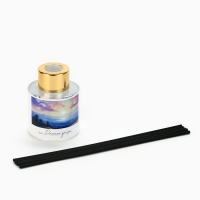 Диффузор ароматический палочки, ароматизатор для дома «Аромадиффузор: Природа», 3 шт., 50 мл. Диффузор ароматический палочки, ароматизатор для дома «Аромадиффузор: Природа», 3 шт., 50 мл.