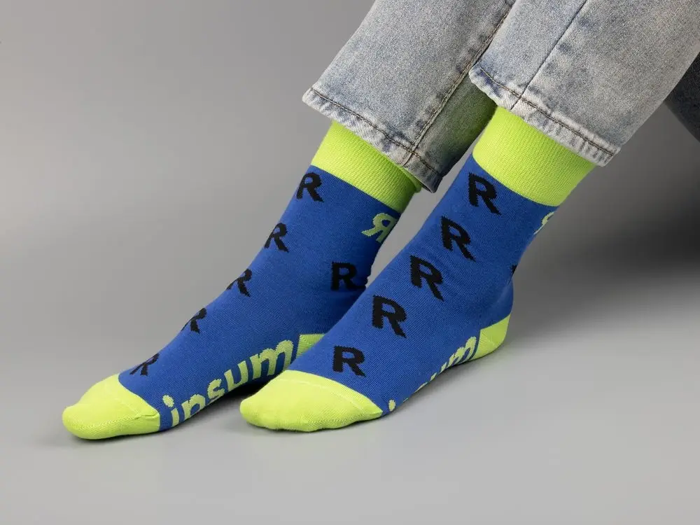 Носки Corapi Plus на заказ, размер 34-37