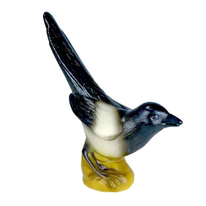 Набор фигурок «Изучаем птиц. Коллекция 4» Набор фигурок «Изучаем птиц. Коллекция 4»