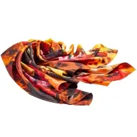 Платок Fleur Платок Fleur