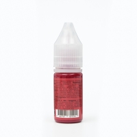 Гелевый краситель Art Color, красный бархат, 10 мл