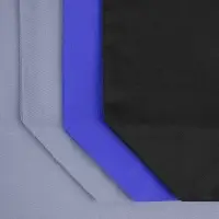 Основа для шопера B5, серая