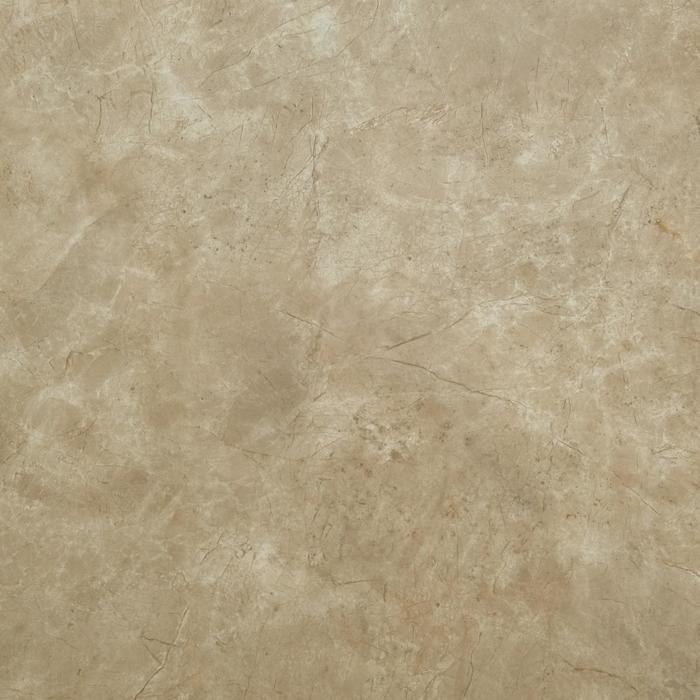 Столешница, 1800х600х25 мм, Мрамор Валенсия 1003