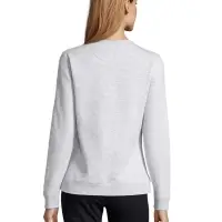 Толстовка женская Sully Women, светло-серый меланж, размер L