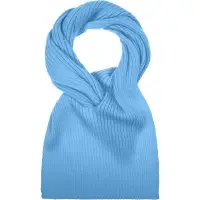 Шарф Yong, ярко-голубой Шарф Yong, ярко-голубой