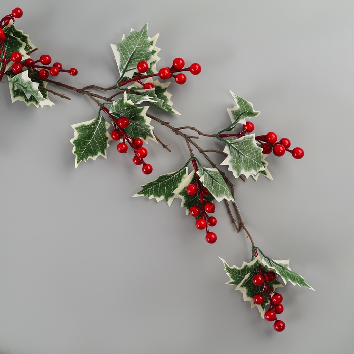 Лиана с ягодками «Мечта», 200 × 17 × 14 см Лиана с ягодками «Мечта», 200 × 17 × 14 см