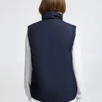 Жилет Kama темно-синий, размер XL Жилет Kama темно-синий, размер XL