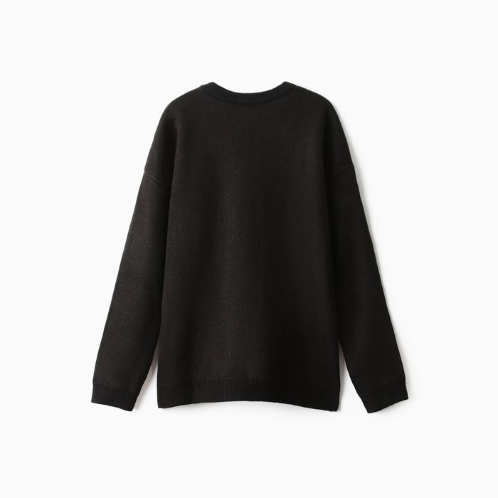 Джемпер вязаный KAFTAN Beer размер 52 Джемпер вязаный KAFTAN Beer размер 52