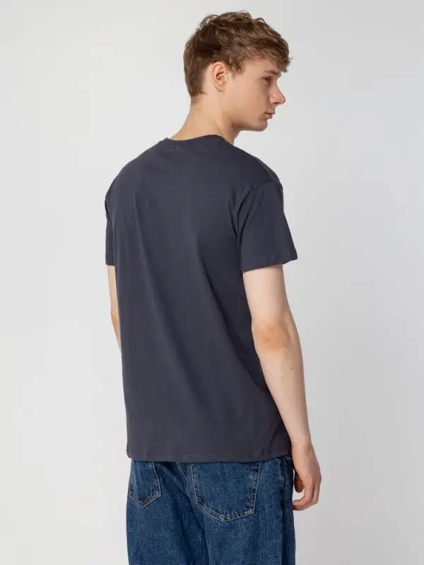 Футболка Regent 150 темно-серая (графит), размер XS