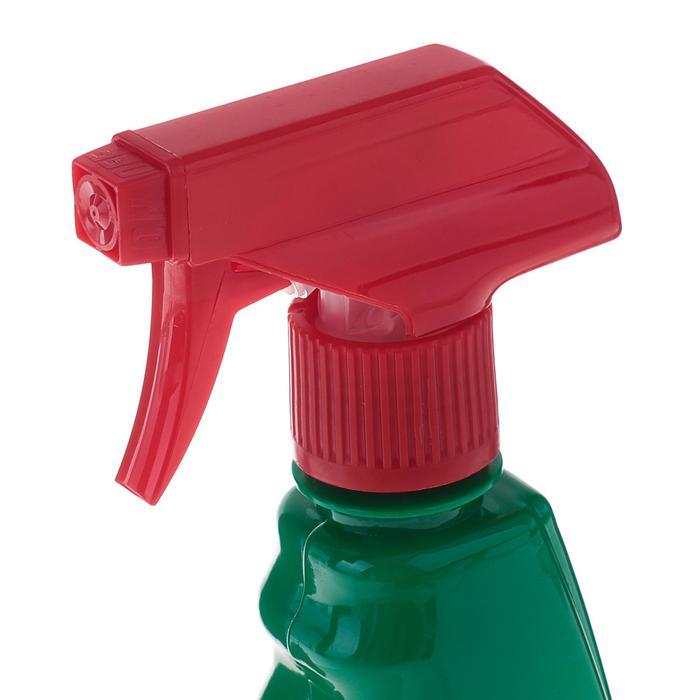 Тоник Bona Forte, для орхидей, зеленый флакон с триггером, 500 мл Тоник Bona Forte, для орхидей, зеленый флакон с триггером, 500 мл