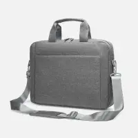 Cумка для ноутбука L225, светло-серая Cумка для ноутбука L225, светло-серая